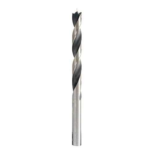 Timco Brad Point Wood Bit 6mm BP6
