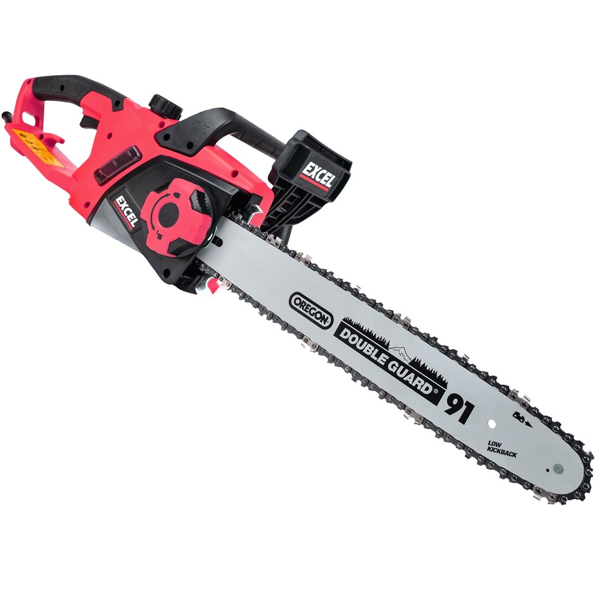Excel 16&quot; Electric Chainsaw Wood Cutter 240V/2400W