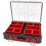 Milwaukee 4932464082 Packout Organiser Case