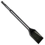 Makita 60mm x 250mm SDS Plus Self Sharpening Wide Chisel B-14065