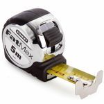 Stanley 0-33-887 FatMax Xtreme Tape Rule Measure 5m Metric STA033887