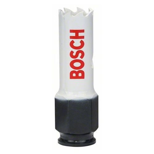 Bosch 16mm Quick Release Progressor Holesaw Wood &amp; Bi-Metal 2608594196