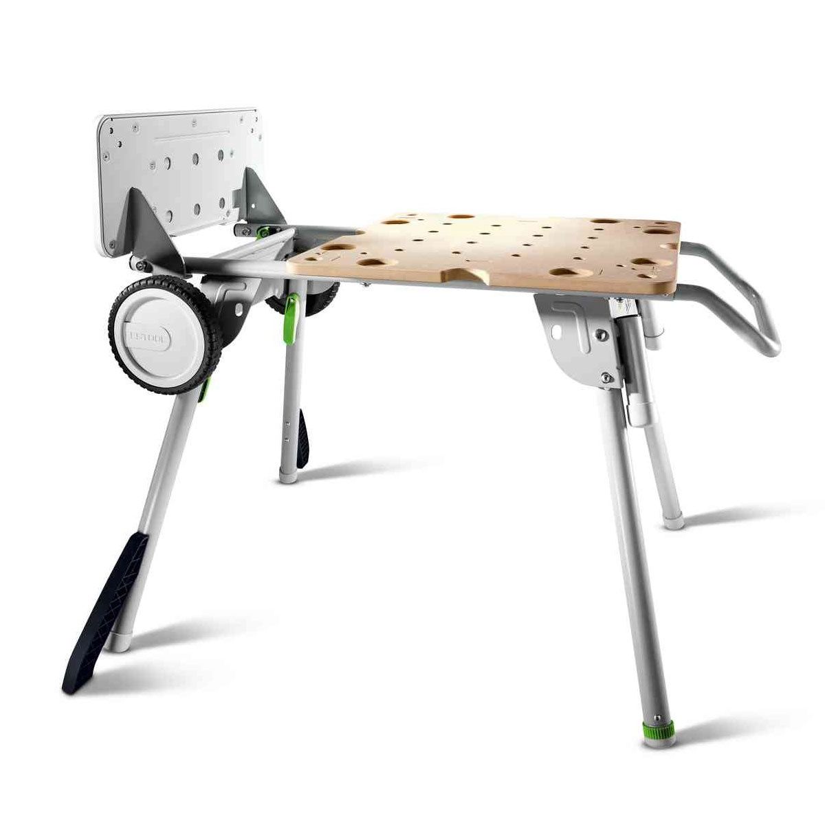 Festool UG-CSC-SYS Underframe Table 577001 For CSC SYS 50 Table Saw