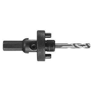 Bosch Hex 33 - 210mm Standard Adpater Arbor For HSS Bi-Metal 2609390034