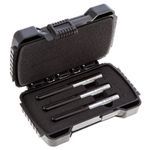 Trend 1/2&quot; Kitchen Fitters Cutter 3 Piece with Case KFP/1