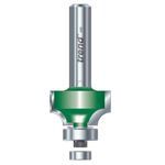 Trend 1/4&quot; Rounding Over 4.8mm x 12.7mm cut C075X1/4TC