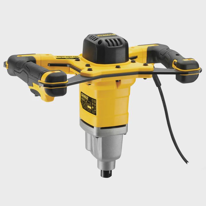 Dewalt DWD241L Dual Handle Paddle Mixer 110V