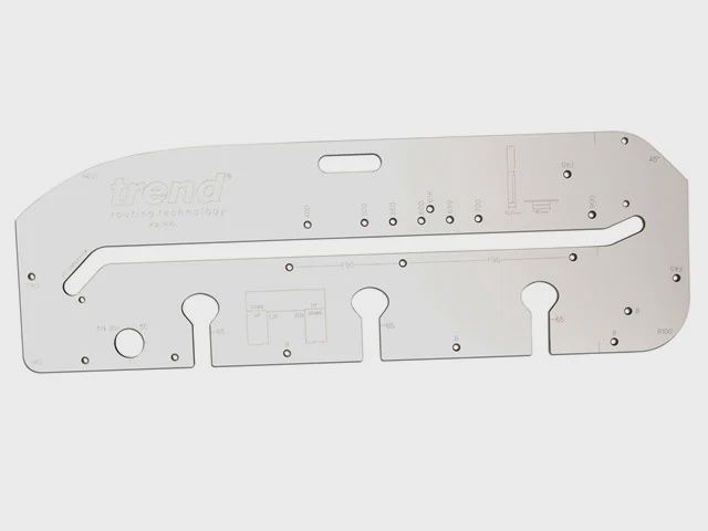 TREND KWJ900 900MM KITCHEN WORKTOP JIG