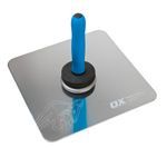 OX Tools OXP010513 Pro Aluminium Plasterers Hawk 330mm/13&#39;&#39;