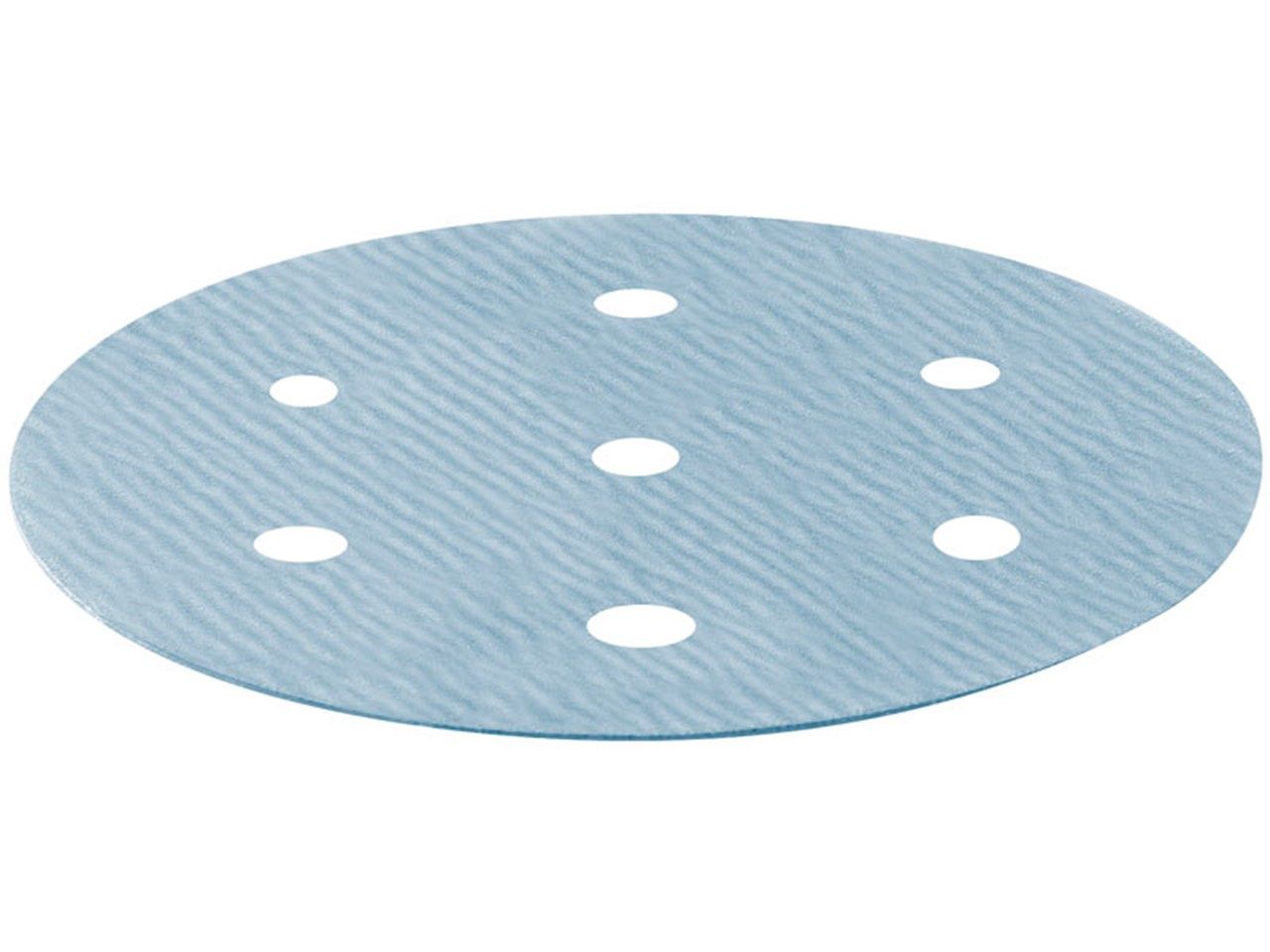 Festool 205653 Sanding Discs STF D225/48 P40 Grit Pack of 25