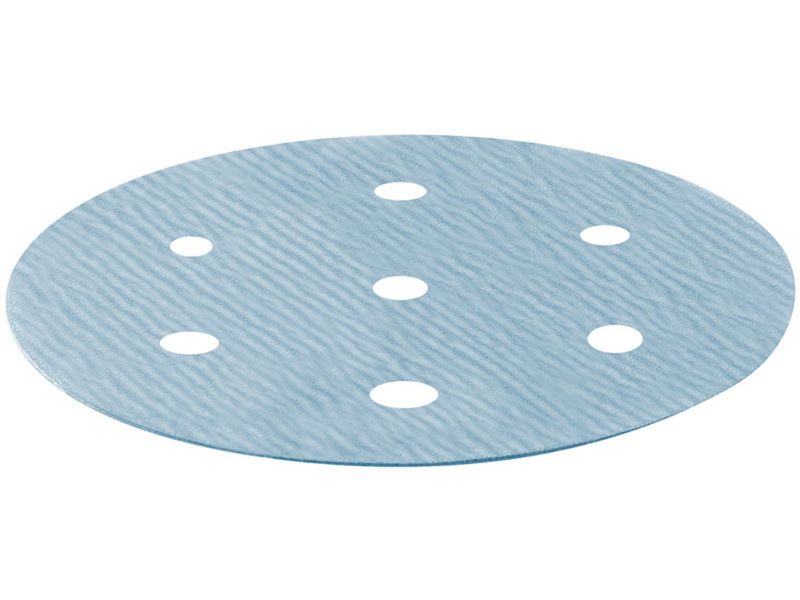 Festool Abrasive Sheet Granat STF D225/48 P40 GR/25 - 205653