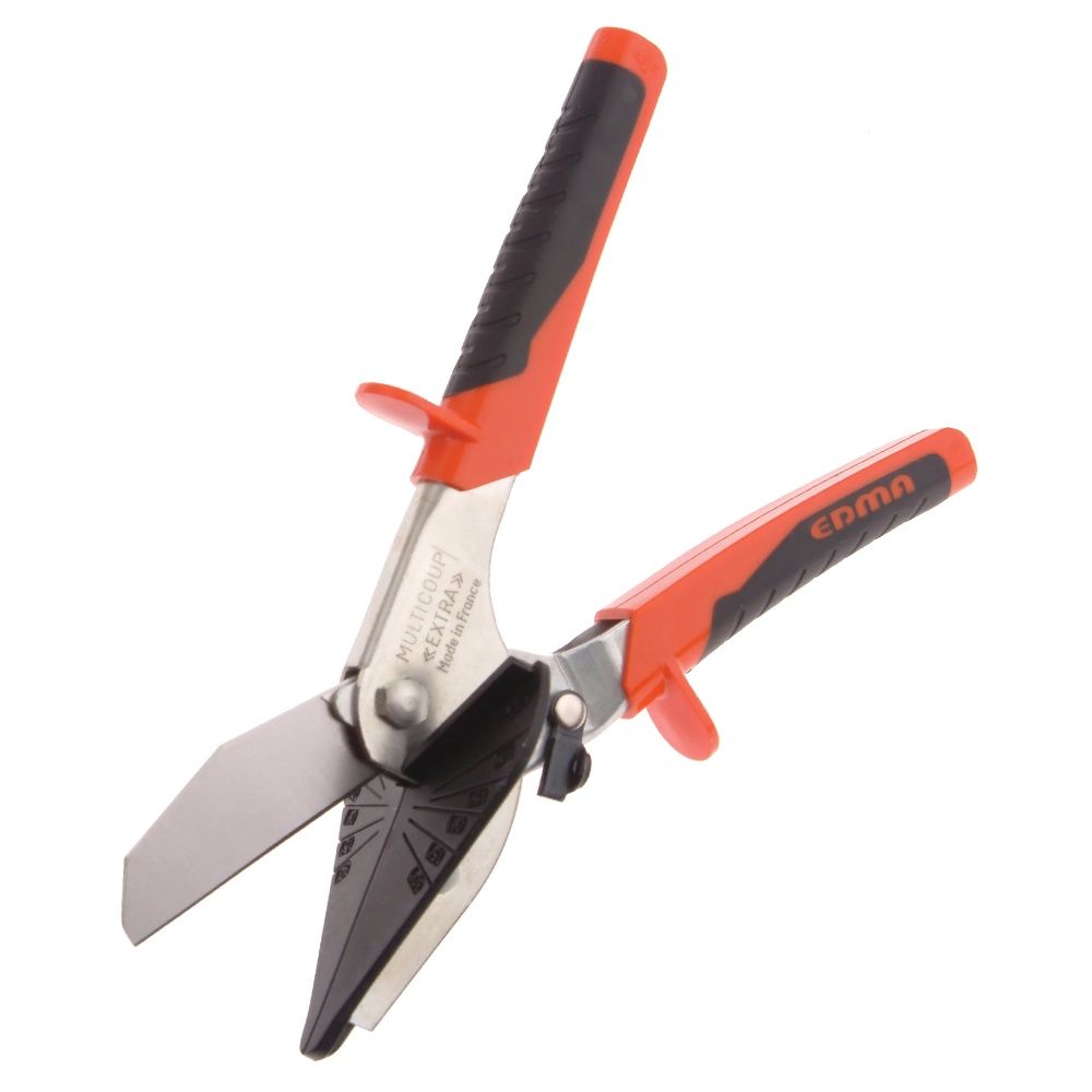 Edma EDM0710 Multicoup Extra Universal Cutting Tool