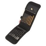 Trend Snappy Hex Drill Bit Set 16 Piece SNAP/HD1/SET