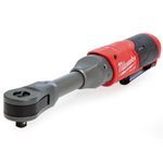 Milwaukee M12FHIR38LR-0 12V Brushless 3/8&quot; Impact Ratchet Body Only 4933480791