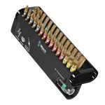 Wera WER057431 PZ PH TX SL Bit-Check Diamond BiTorsion Set of 30