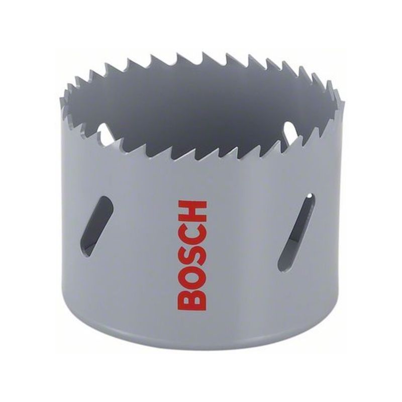Bosch 146mm Standard Adpater Holesaw Life For HSS Bi-Metal 2608584839