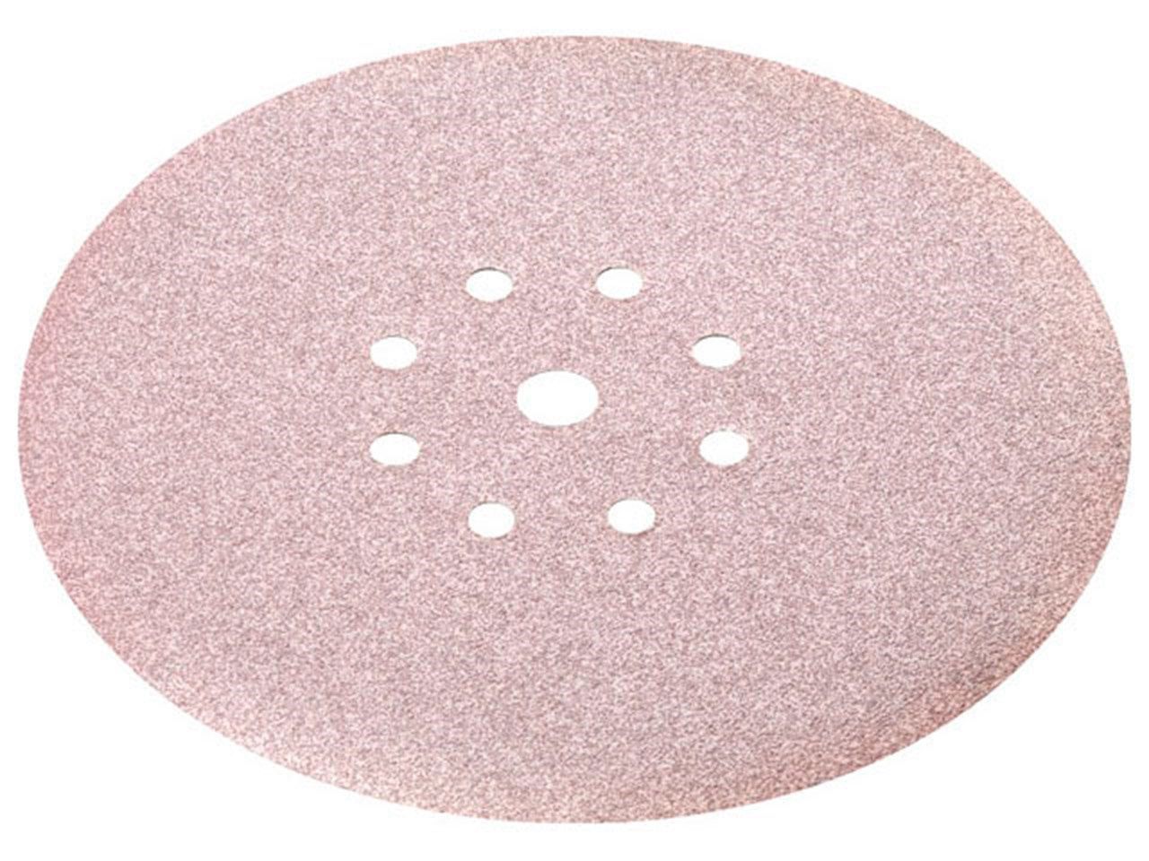 Festool 205657 Sanding Discs STF D225/128 P120 Grit ( Pack of 25 )