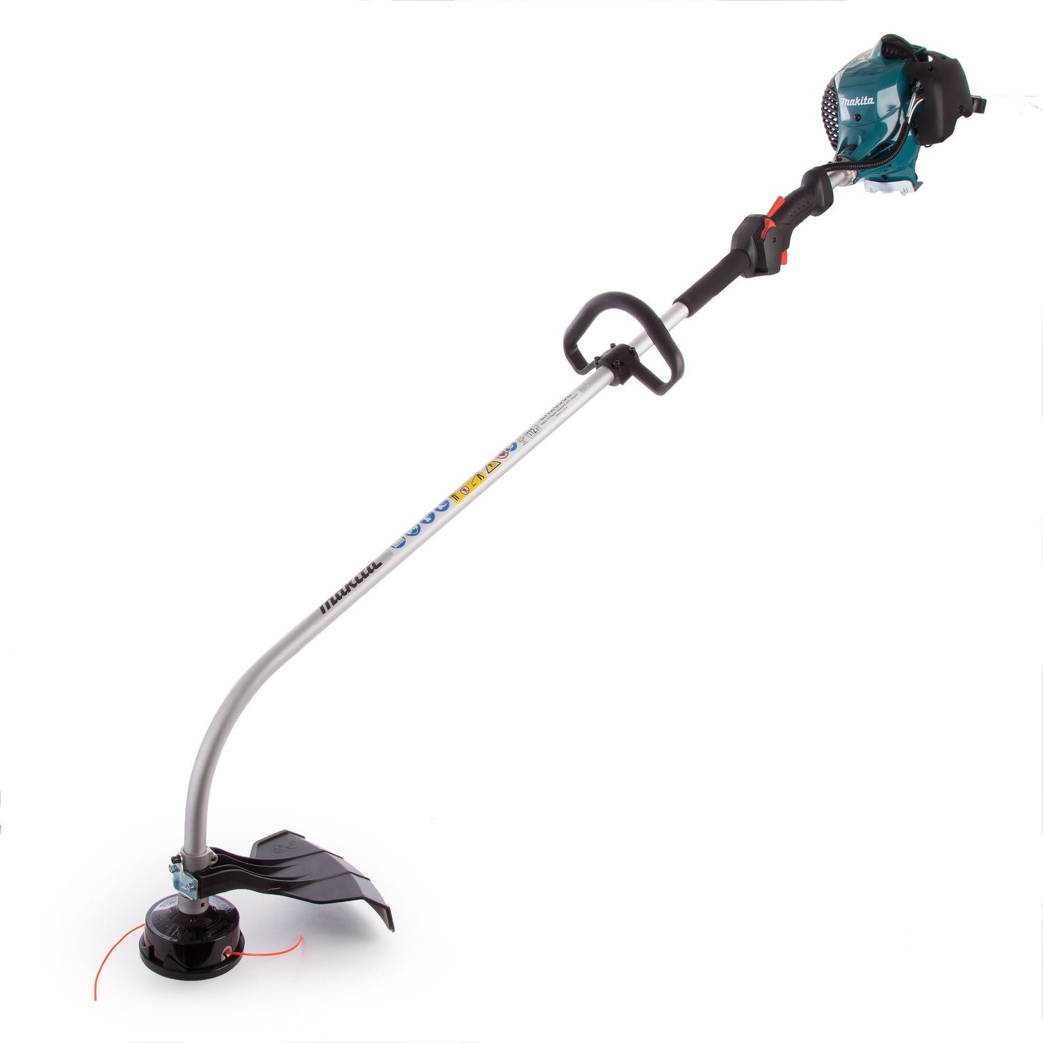 Makita ER2600L 2 Stroke 25.7cc Petrol Line Trimmer