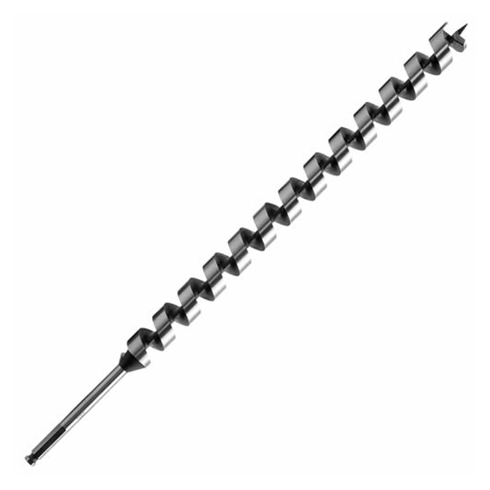 Bosch 14 x 160 x 235mm Auger Bit Hex Shank For Wood 2608597628 14 x 160 x 235mm