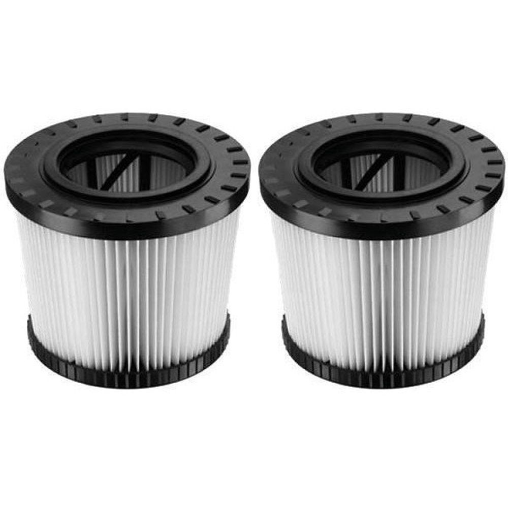 Dewalt DCV5861-XJ M-Class Filters Dust Extractor Set of 2Â for DCV586M
