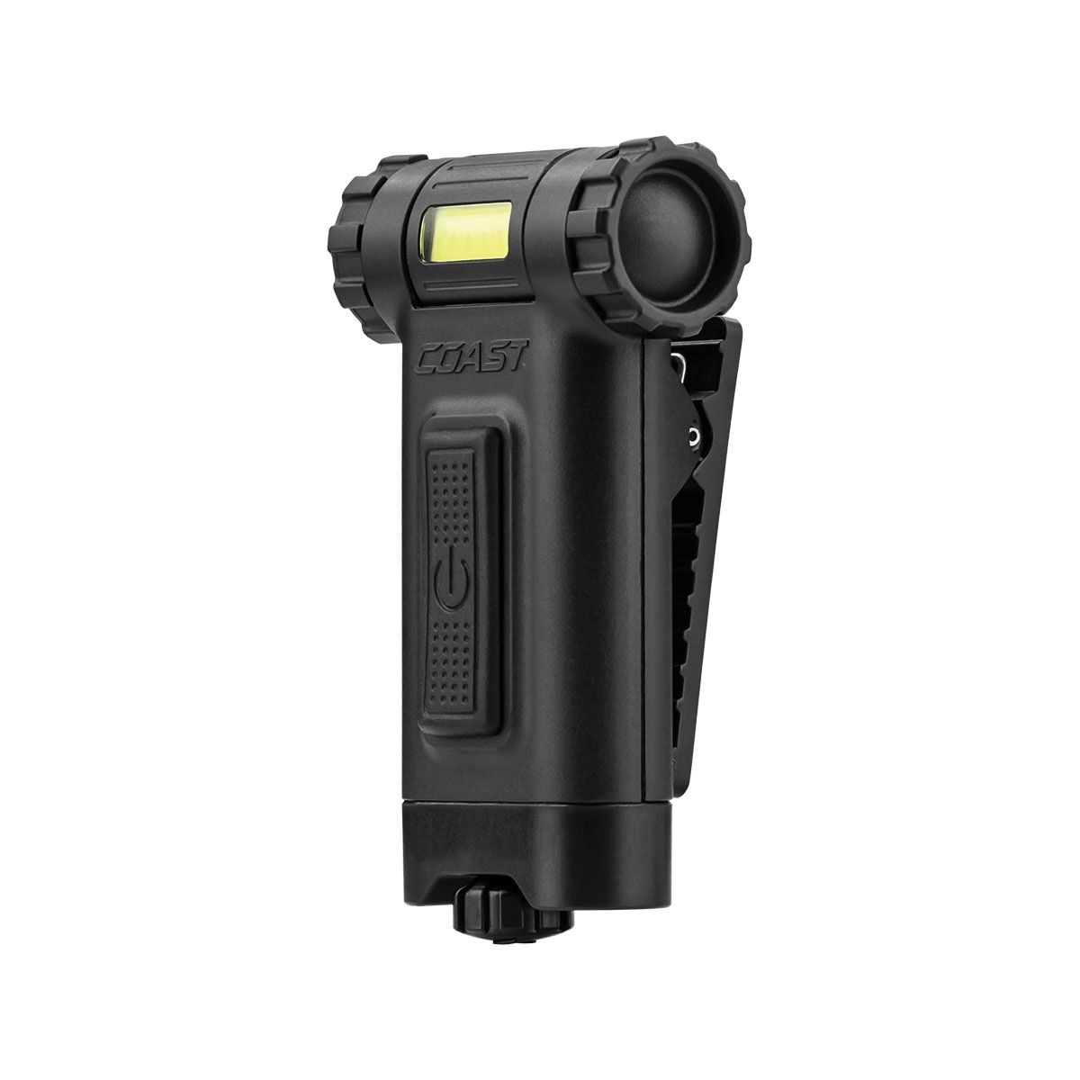 Coast LED Clip-on Light 80 Lumen HX4