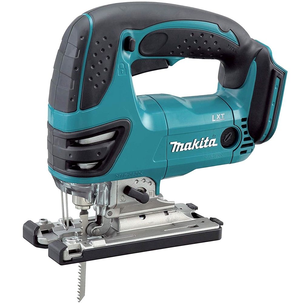 Makita DJV180Z 18V LXT Li-ion Cordless Jigsaw Body Only