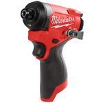 Milwaukee M12FID2-0 12V Brushless Sub Compact Impact Driver Body Only