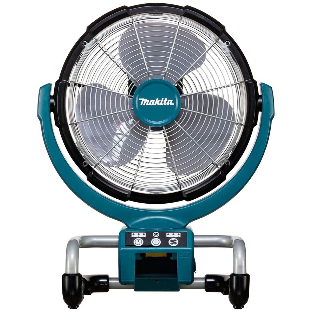 Makita DCF300Z 14.4-18V LXT Cordless Portable Fan Body Only