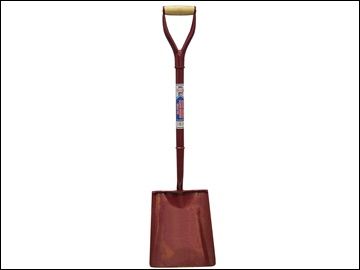 Faithfull Shovel Square No.2 FAIASS2MYDT