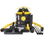 V-TUF MINI240 HSV M-Class Dust Extractor Vacuum Cleaner 240V