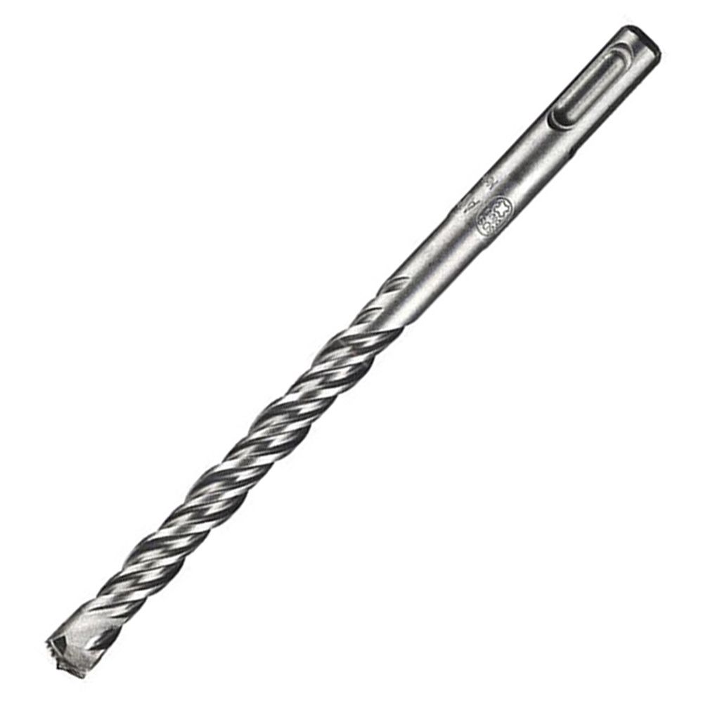Bosch 7mm SDS Plus-3 Drill Bit For Masonry &amp; Concrete 2608831017 7 X 150 X 210mm