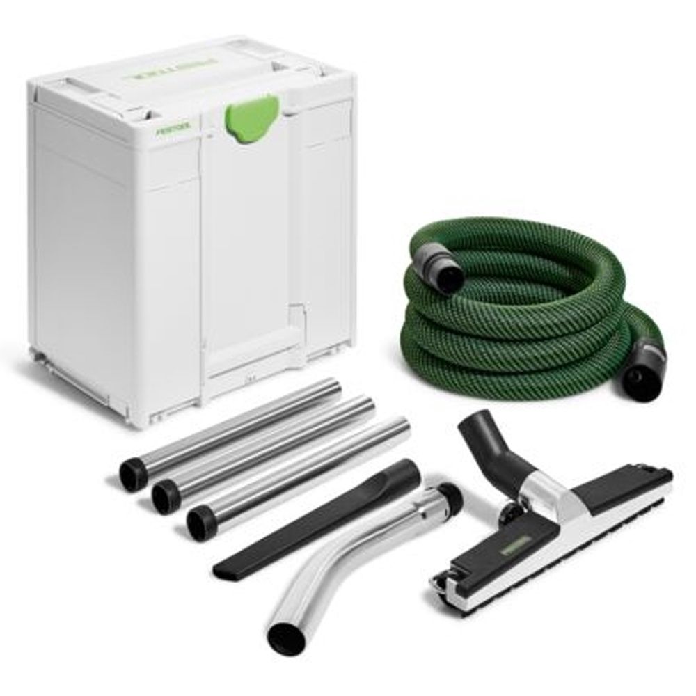 Festool 577259 Floor Cleaning Set RS-BD D 36-Plus