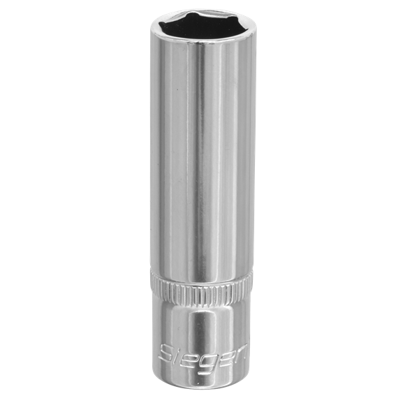 Sealey S0591 13mm Deep 3/8&quot;Sq Drive WallDrive® Socket