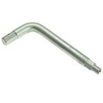 Monument MON2054 12mm Zinc plate Radiator Spanner Air Release Key 2054X