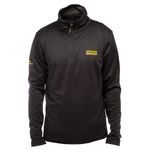 Stanley Fatmax Clydeford 1/4 Zip Top Size XXL SFM-STW40049-001-XXL