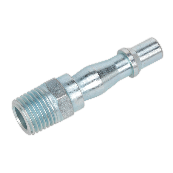Sealey AC18 PCL Screwed Adaptor Female 1/4&quot;BSP - Pack of 5