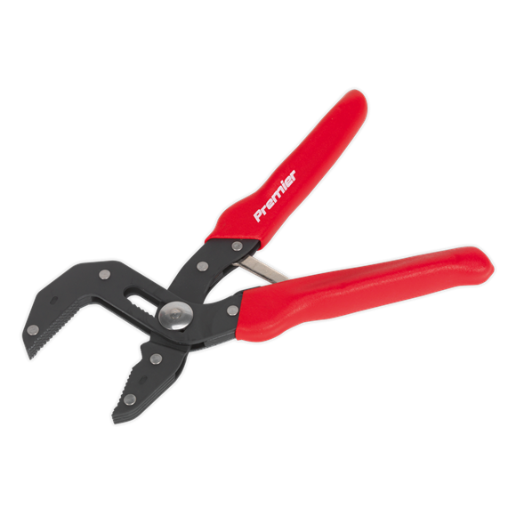Sealey AK8535 175mm Self-Adjusting Multi-Grip Pliers