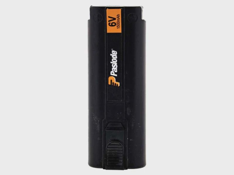 PASLODE 018890 6V 1.5AH NIMH BATTERY