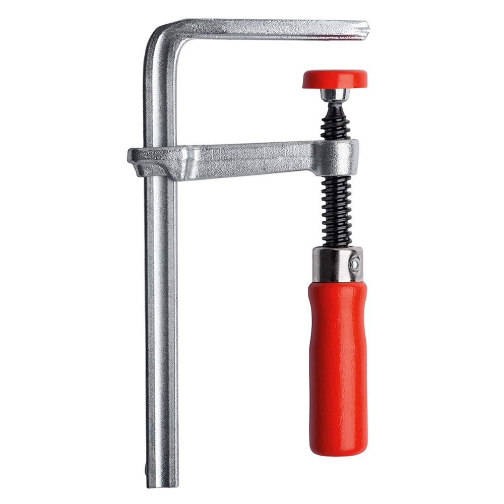 Bessey All Steel Table Clamp (Single) GTR12 for Guide Rail