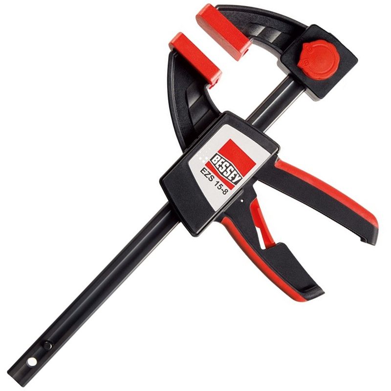 Bessey One-Handed Clamp EZS 900/80 (BE130239)