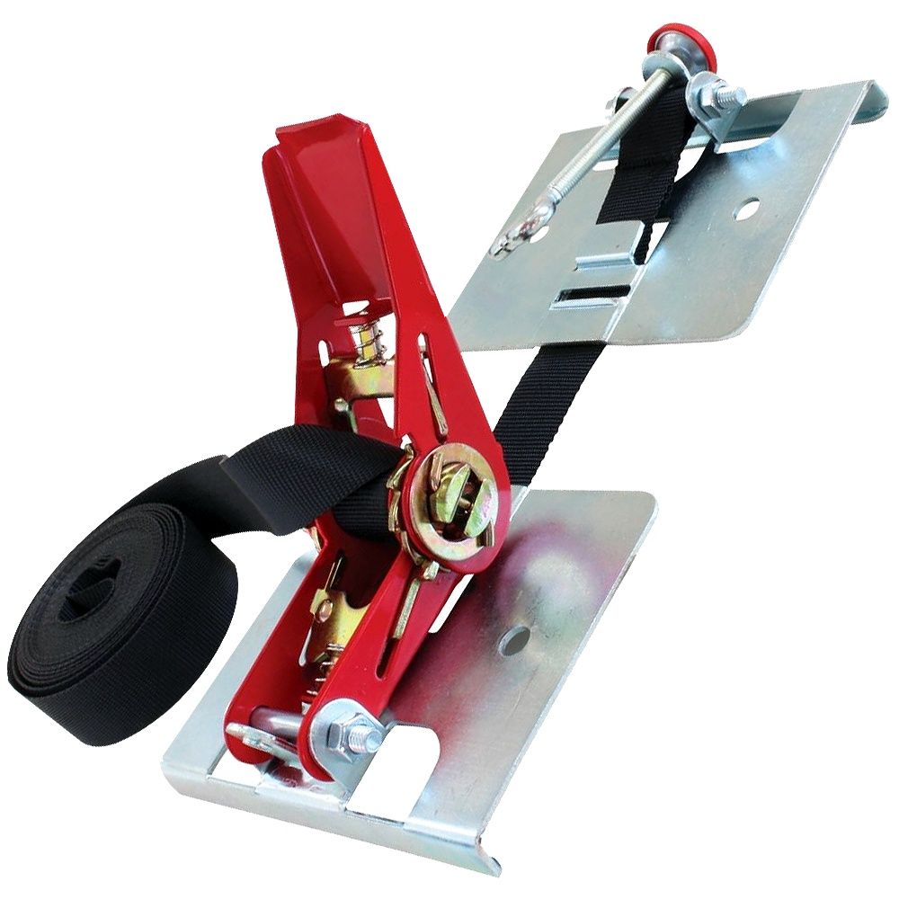 Bessey SVH400 Flooring and Clamping Strap Tool System BE172472