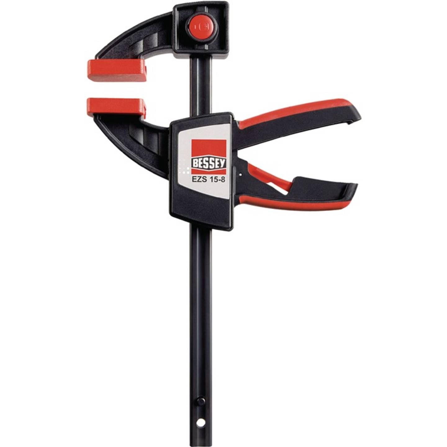 Bessey EZS15-8 One-Handed Clamp EZS 150/80 (BE130209)