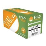 Timco Solo Decking Screw PZ2 - Green / 4.5 x 60 / 200 EA 60SOLOD200