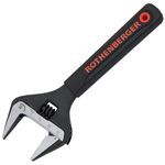 Rothenberger Adjustable Jaw Wrench 10&quot; x 50mm 70461