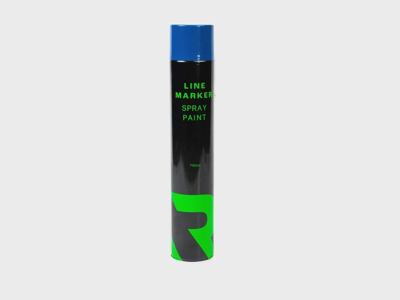 RIKA LMSR005 Line Marker Spray Blue 750ml