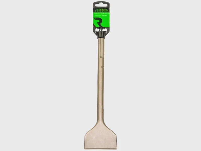 RIKA SDSR122 SDS Max Spade Chisel 80 x 300mm