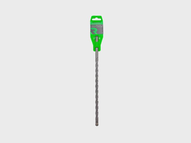 RIKA SDSR077 SDS Plus Drill Bit XT4 Cutter 12 x 310mm