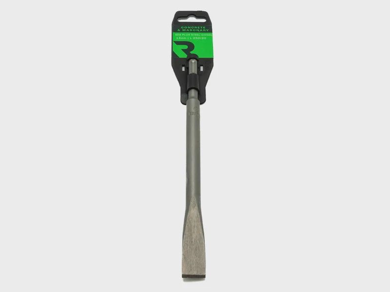 RIKA SDSR088 SDS Plus Steel Chisel 20 x 250mm