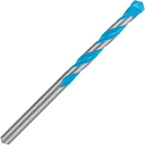 Bosch 8mm x 80mm Expert CYL-9 Multi-construction Drill Bit 2608900621