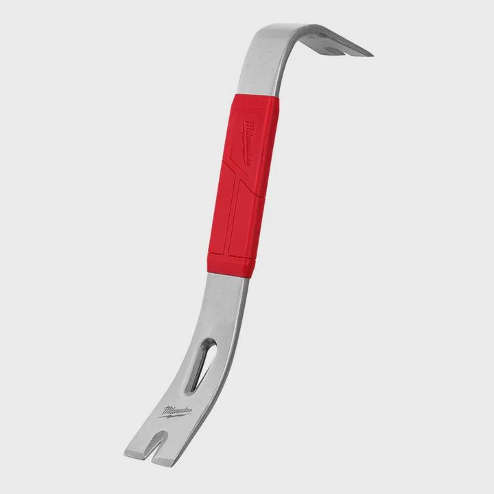 Milwaukee 12&quot; Wrecking Bar 4932478253